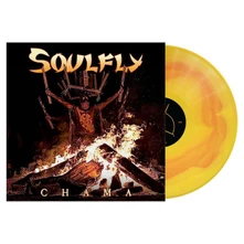 Soulfly, Vinyl CHAMA