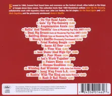 Canned Heat – VERY BEST OF (CD)