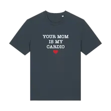 Your Mom Is My Cardio thumbnail