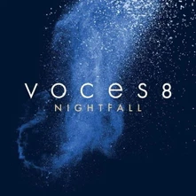 VOCES8, CD Nightfall