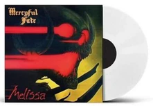 Mercyful Fate, Vinyl Melissa