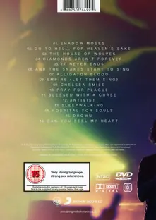 Live At Wembley thumbnail