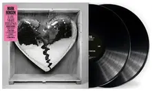 Vinyl Ronson, Mark - Late Night Feelings