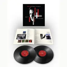 Vinyl CHAPTERS: THE BEST OF