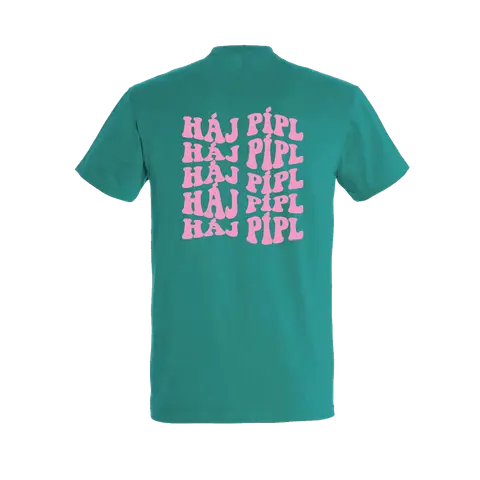 Háj Pípl