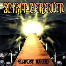 Spirit Caravan, Vinyl ELUSIVE TRUTH