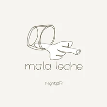 NightjaR, Vinyl Mala Leche