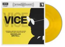 Nicholas Britell, Vinyl VICE