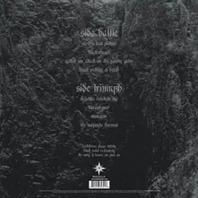 Darkthrone – TOTAL DEATH (Vinyl)