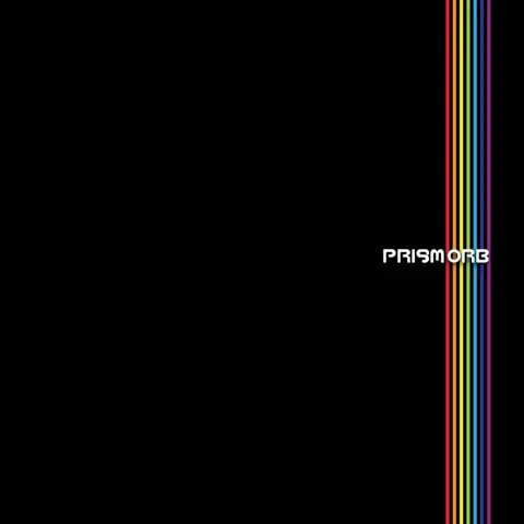 The Orb – Vinyl Orb - Prism