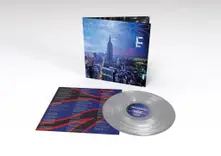 Oasis, Vinyl STANDING ON THE SHOULDER OF GIANTS