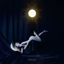 Soror Dolorosa – MOND (Vinyl)