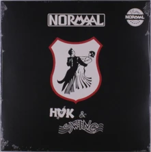 Vinyl HOK & SWING