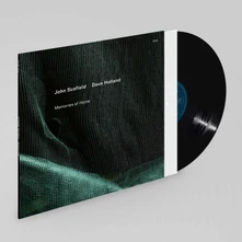John Scofield, Vinyl MEMORIES OF HOME