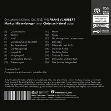 FRANZ SCHUBERT: DIE SC... thumbnail