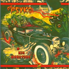 CD ZOMBIE ROCK