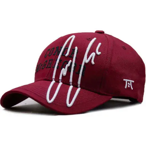 UFC McGregor White Signature