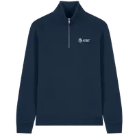 AT&T Business – AT&T quarter zip sweatshirt (Sweater)