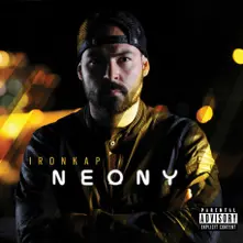 Neony (CD)
