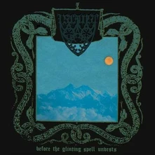Ustalost, CD BEFORE THE GLINTING SPELL UNVESTS