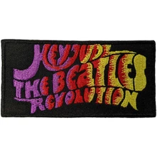 The Beatles, Nažehlovačka Hey Jude/Revolution