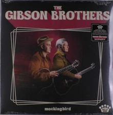 Vinyl MOCKINGBIRD