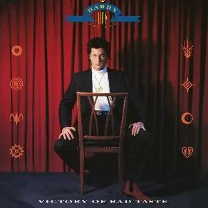 Barry Hay – Vinyl VICTORY OF BAD TASTE