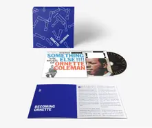Genesis Of Genius: The Contemporary Albums thumbnail