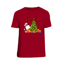 Christmas CHSKÝM? thumbnail