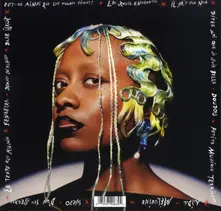 MCLORIN SALVANT, CECILE - MELUSINE thumbnail