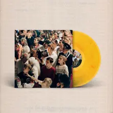 Vinyl 21ST CENTURY FICTION