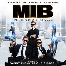 MIB International (Original Motion Picture Score) thumbnail