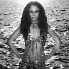 Jess Glynne, CD JESS