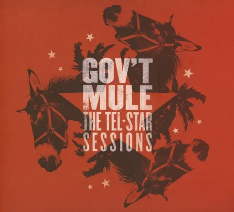 TEL-STAR SESSIONS
