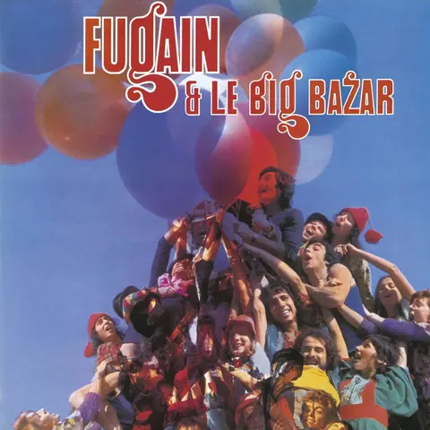 MICHEL FUGAIN & LE BIG BAZ