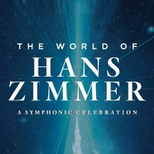 Hans Zimmer, Vinyl World Of Hans Zimmer: A Symphonic Celebration (3LP)