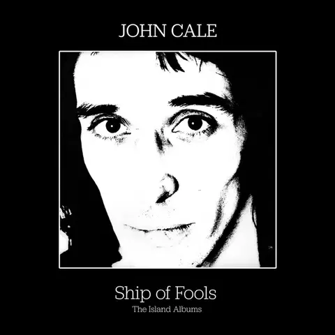 SHIP OF FOOLS - THE ISLAND ALBUMS
