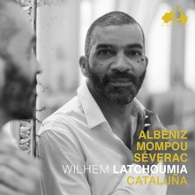 CD ALBENIZ, DE SEVERAC & MOMPOU: CATALUNA