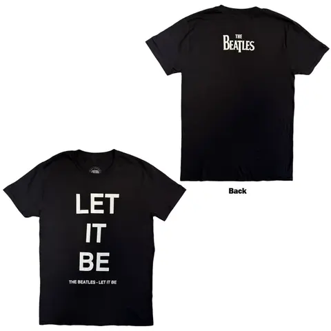 Let It Be