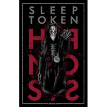 Sleep Token, Plagát Hypnosis