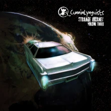 CD Strange Journey, Volume Three