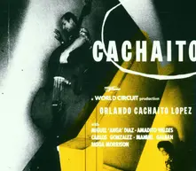 CD CACHAITO
