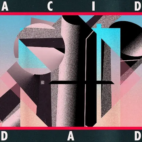 CD ACID DAD