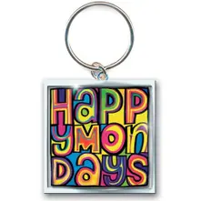 Dayglo Logo thumbnail