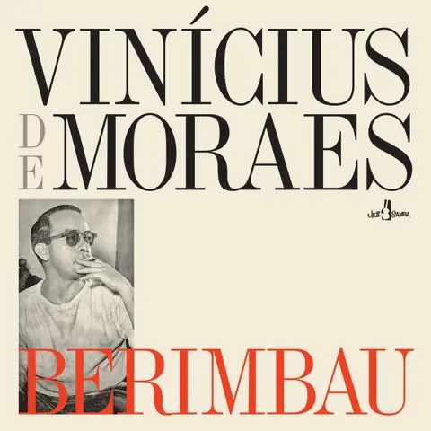 Vinícius de Moraes – Vinyl BERIMBAU