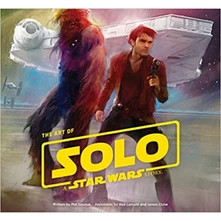Soundtrack, CD SOLO: A STAR WARS STORY