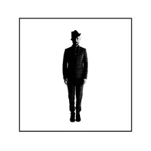 Charlie Winston – SQUARE 1 (CD)