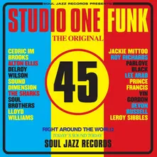 Studio One Funk thumbnail