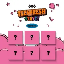 CD Teenfresh