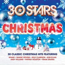 Výberovka, CD 30 Stars: Christmas